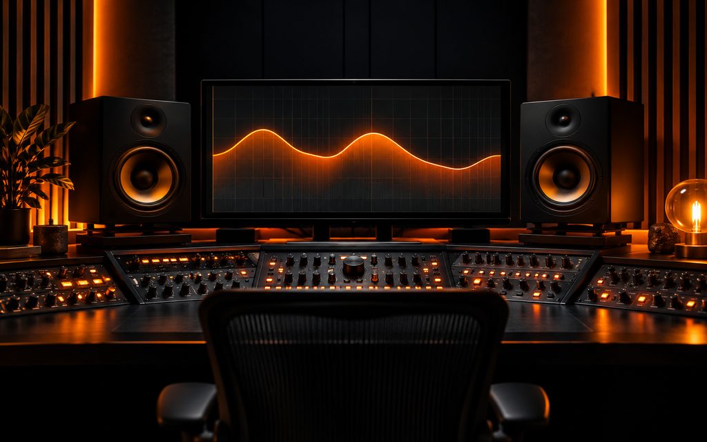 Master Music Online with AI