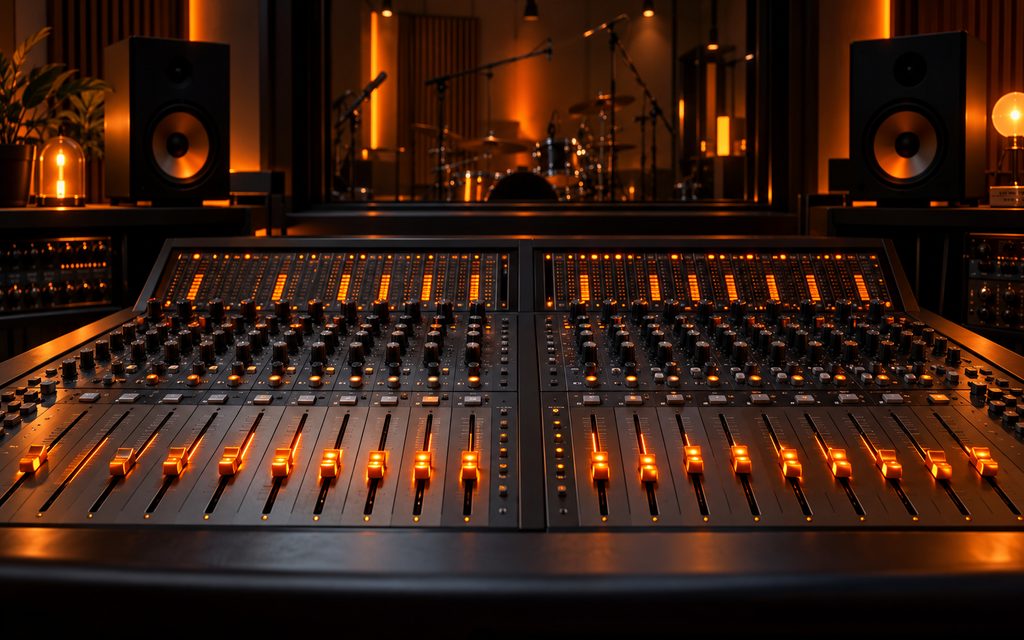 Separate Vocals and Instrumentals with AI